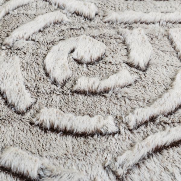 Webpelz Plaid "Spiral"-Copy