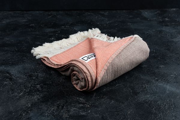 Arty Home Hamamtuch Strandtuch Saunatuch - Badetuch Duschtuch Sporthandtuch Handtuch Reisehandtuch D