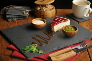 Nevada Platte Schiefer Groß