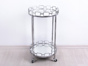 Beistelltisch "Servierwagen"