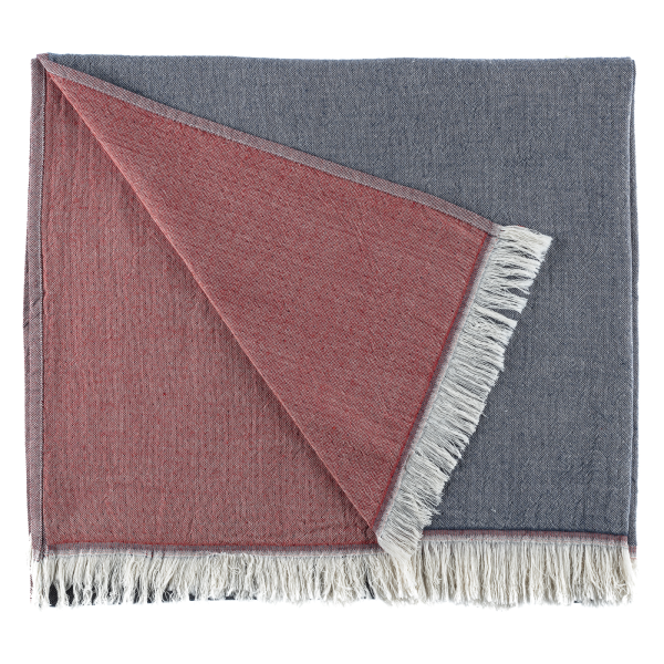 Arty Home Hamamtuch Strandtuch Saunatuch - Badetuch Duschtuch Sporthandtuch Handtuch Reisehandtuch D