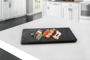 Nevada Platte Schiefer Groß