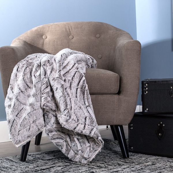 Webpelz Plaid "Spiral"-Copy