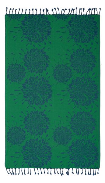 Design Hamamtuch "Drops" Strandtuch