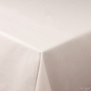 Hochwertige Wasserabweisende Tischdecke, 135 x 175 cm